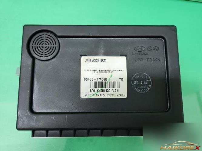 Модуль (узел) 95400-1M060