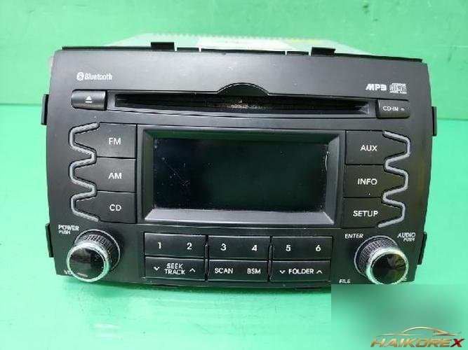 AV-система 96150-2P000