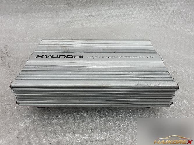 Усилитель звука 96370-3N100