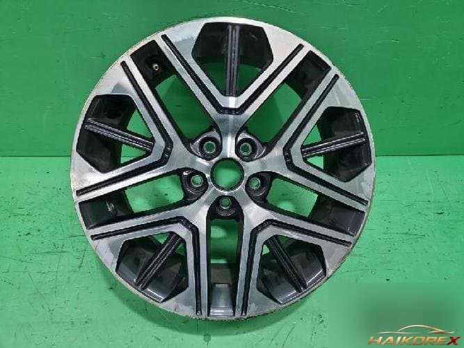 Алюминиевый диск 52910-N1240