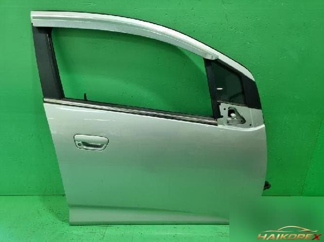 Передняя дверь правая GM Daewoo Spark 2015