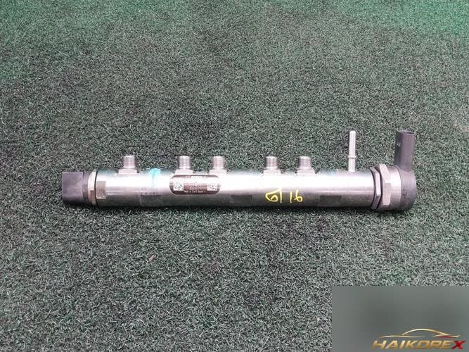 Общая магистраль Common Rail 780060103