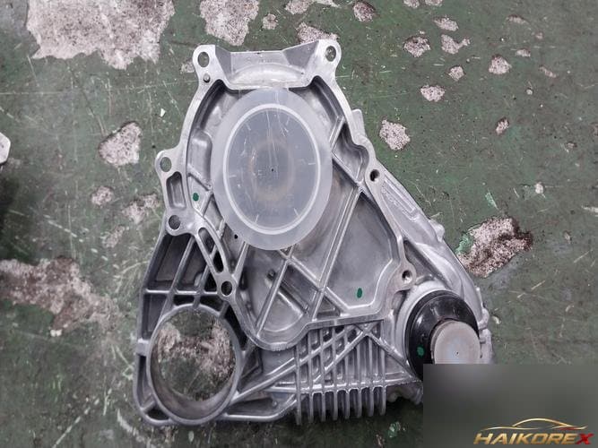 Прочая деталь BMW X