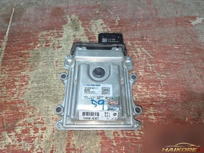 Модуль управления трансмиссией TCU 95440-4GHC0