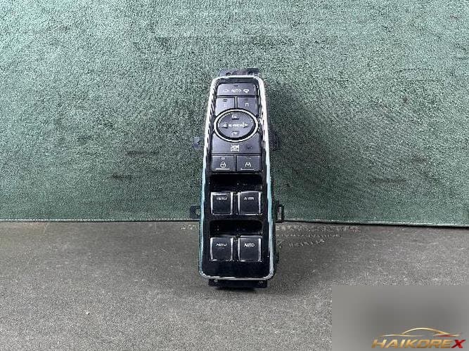 Переключатель стеклоподъемника 93570-3T200