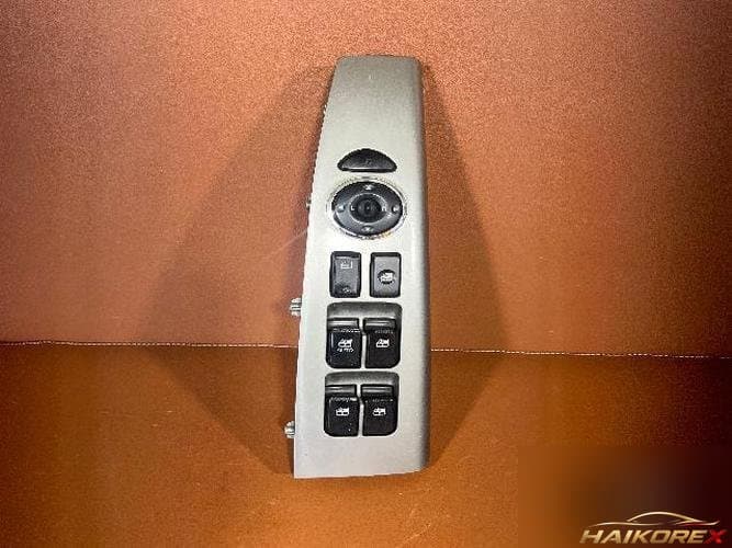 Переключатель стеклоподъемника 93570-2B140BS 5