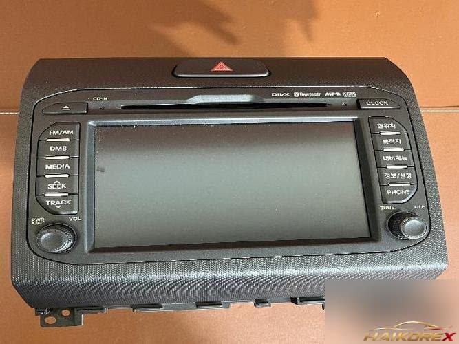 Монитор 96560-E2000AK5