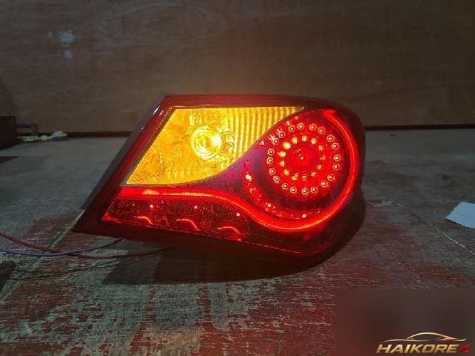 Фонарь задний правый 92402-3S100