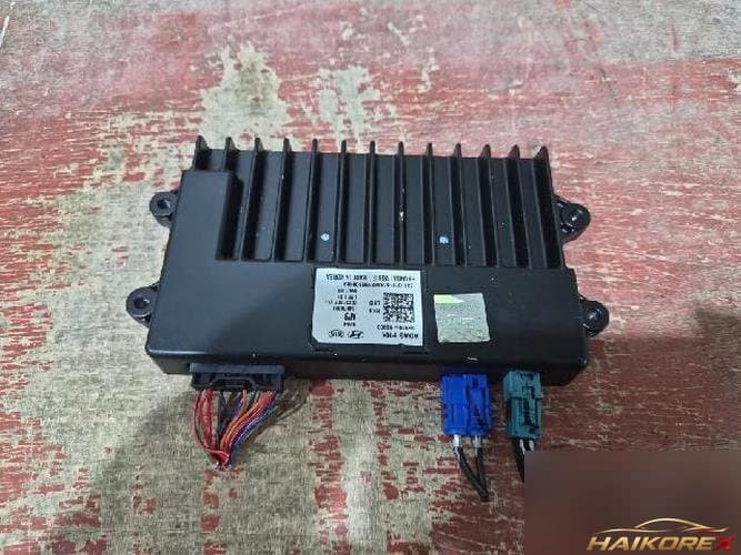 Блок управления парковкой ADAS PRK 99910-N9900