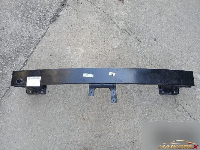 Передний бампер-лист Kia K5 2023