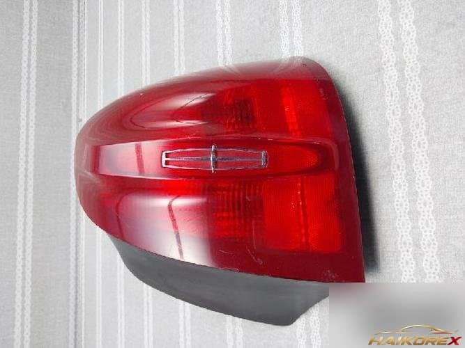 Ford Town Car 1998 — комбинированный фонарь задний правый