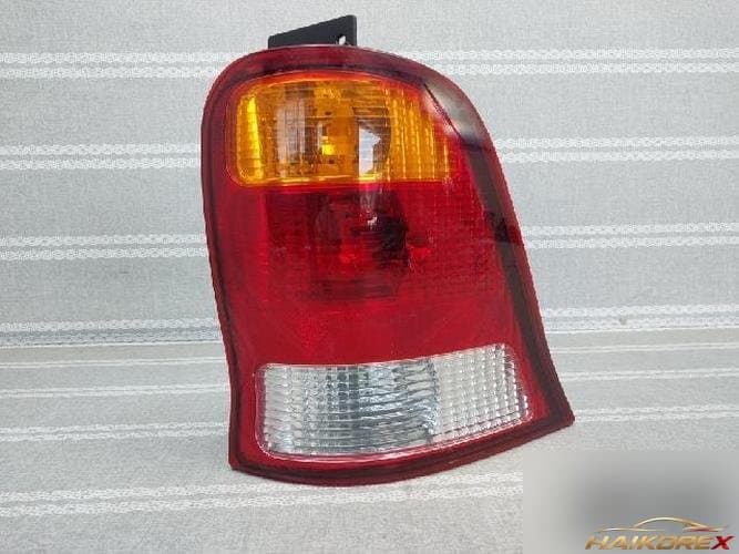 Ford Windstar 2001 — комбинированный фонарь задний правый (пассажирский)
