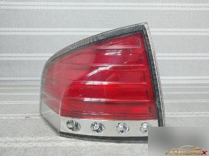 Ford MKX 2007 — комбинированный фонарь задний левый (водительский)