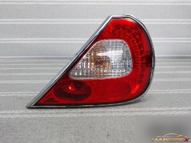 Jaguar XJ 2005 — комбинированный фонарь задний правый (пассажирский)