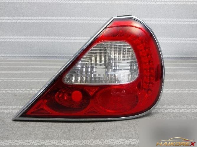 Jaguar XJ 2005 — комбинированный фонарь задний правый (пассажирский) 15