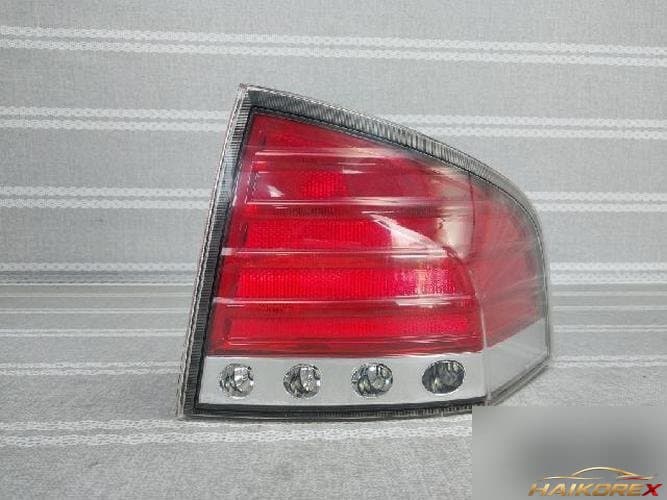 Ford MKX 2007 — комбинированный фонарь задний правый