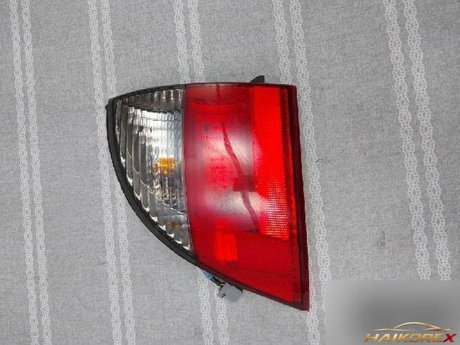 Ford LS 2004 — комбинированный фонарь задний левый (водительский)