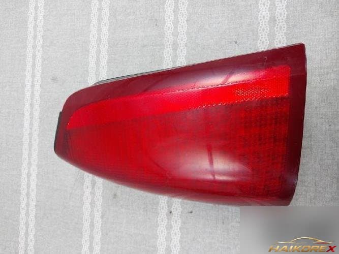 Cadillac DeVille 2004 — комбинированный фонарь (задний левый, со стороны водителя)