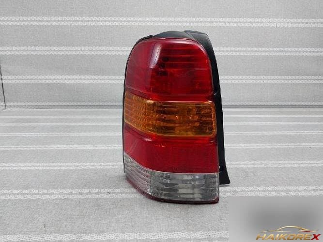 Ford Escape 2001 — фонарь задний левый (комбинированный)