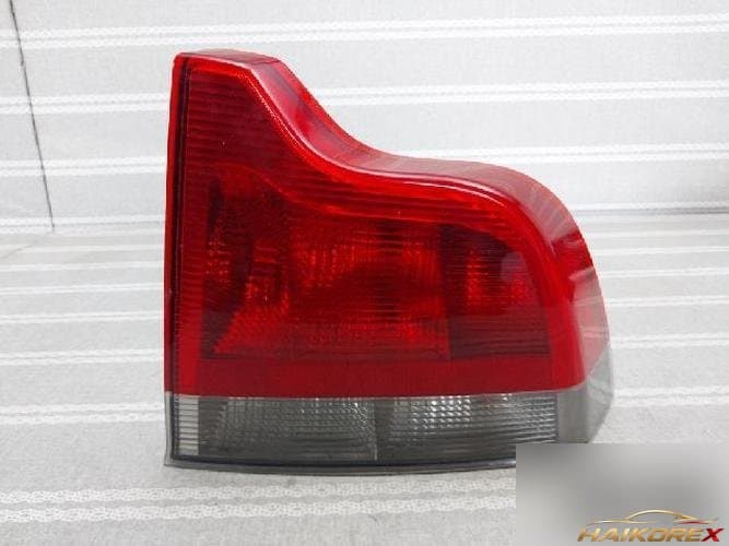 Volvo S60 2003 — фонарь задний правый (комбинированный)