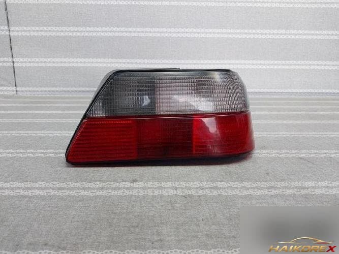 Peugeot 605 1995 — фонарь задний комбинированный правый