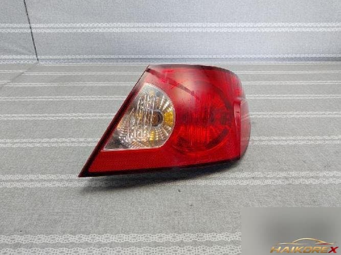 Chrysler Sebring 2009 — комбинированный фонарь задний правый (пассажирский) 14