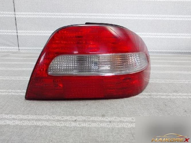 Volvo C70 2003 — комбинированный фонарь задний (правый, сторона пассажира)