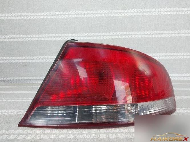 Chrysler Sebring 2005 — комбинированный фонарь задний правый (пассажирский)