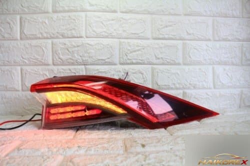 Фонарь задний правый (светодиодный) 92402G8600