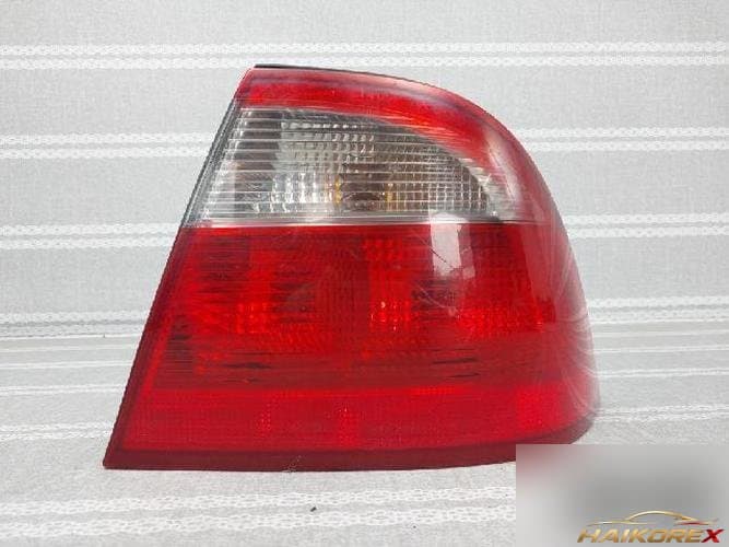 Saab 9-5 2004 — фонарь задний правый (комбинированный)