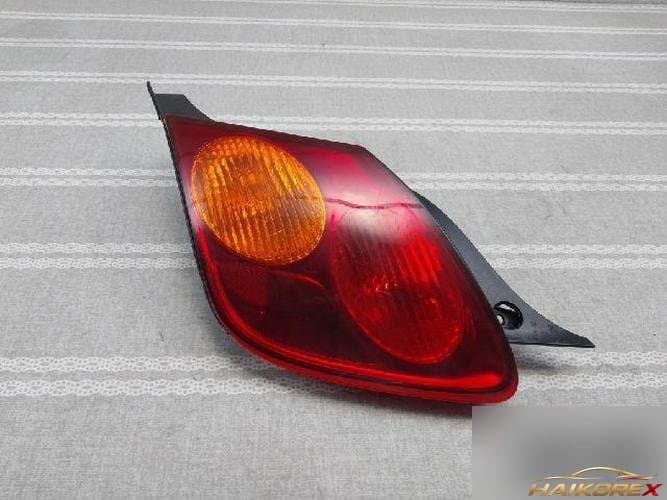 Lexus SC 2002 — комбинированный фонарь задний левый