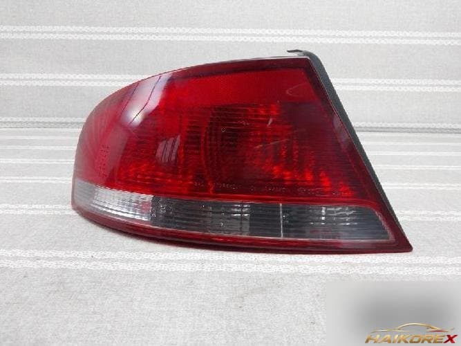 Chrysler Sebring 2001 — комбинированный задний фонарь левый
