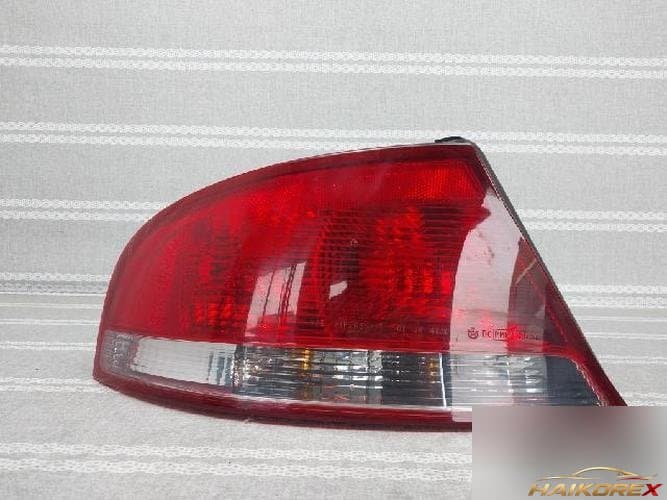 Chrysler Sebring 2001 — комбинированный фонарь задний левый