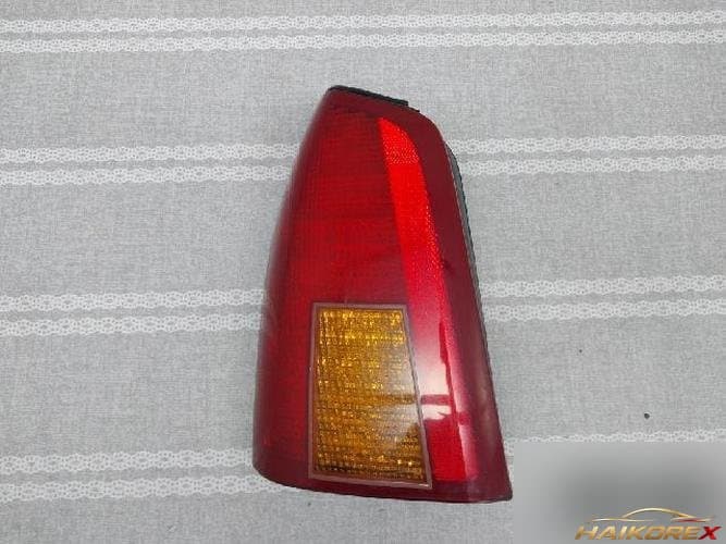 Cadillac DeVille 2000 — задний фонарь левый в сборе