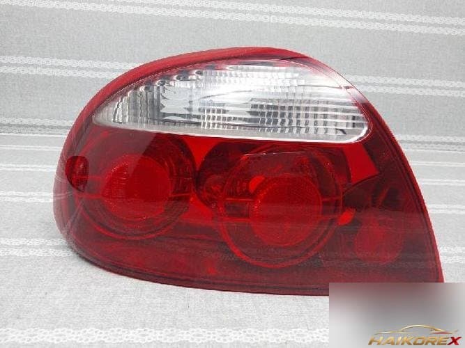 Jaguar S-TYPE 2007 — комбинированный задний фонарь левый (корпус)