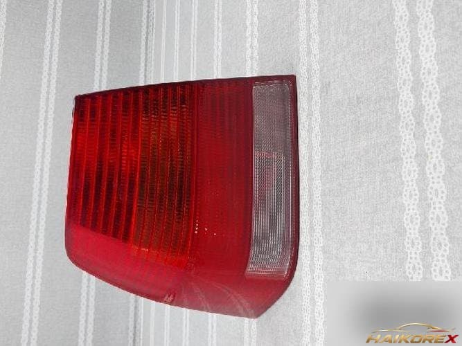 Volkswagen Bora 2005 — фонарь задний левый (комбинированный)