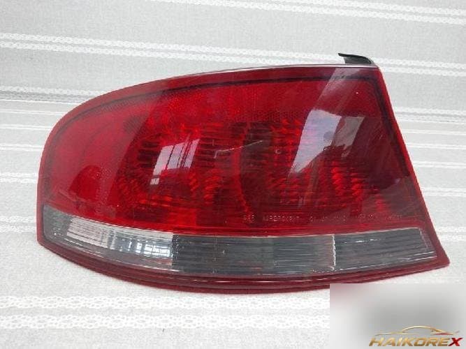 Chrysler Sebring 2003 — комбинированный фонарь задний левый