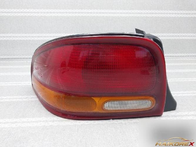 Chrysler Stratus 1998 — комбинированный фонарь (задний) левый