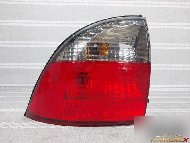 Ford LS 2004 — фонарь задний левый (комбинированный) 3W43-13B505-B