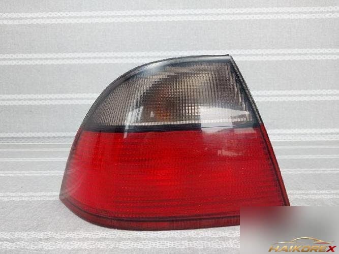 Saab 9-5 2001 — комбинированный фонарь задний левый