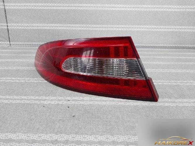 Jaguar XF 2010 — фонарь задний левый (комбинированный)