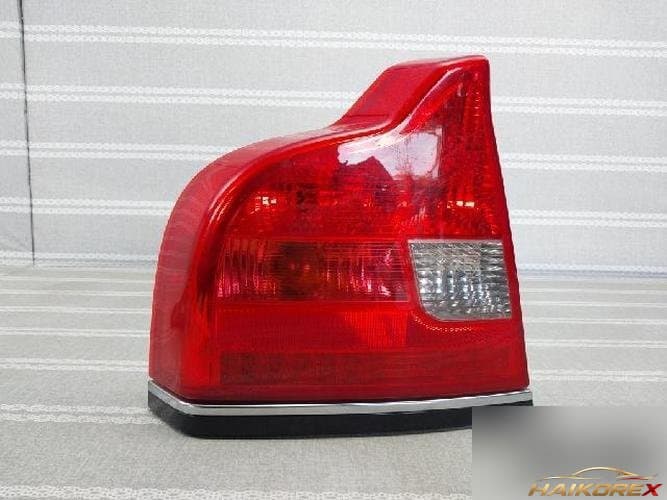 Volvo S80 2006 — комбинированный фонарь задний левый