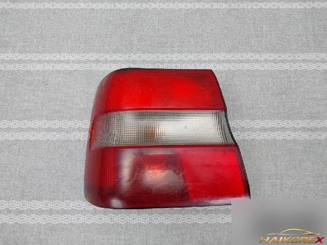 Volvo S70 2000 — фонарь задний левый (комбинированный)