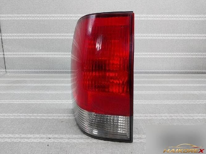 Ford Aviator 2004 — комбинированный фонарь (задний левый, водителя) 10