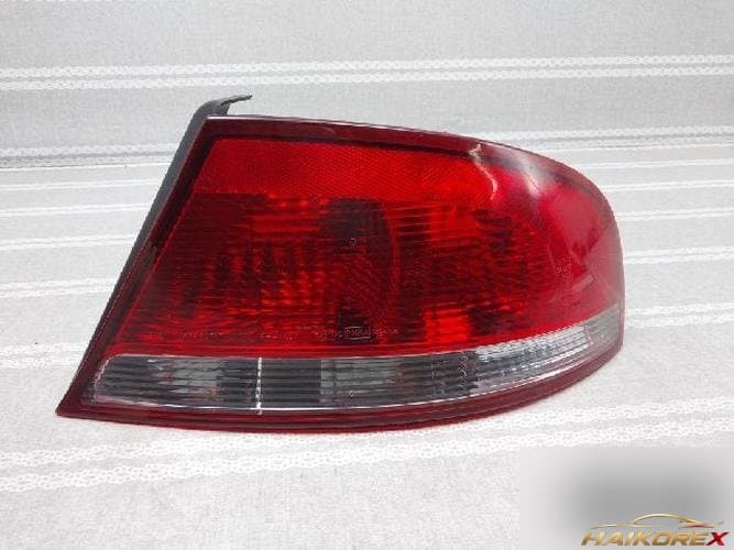 Chrysler Sebring 2003 — комбинированный фонарь задний правый