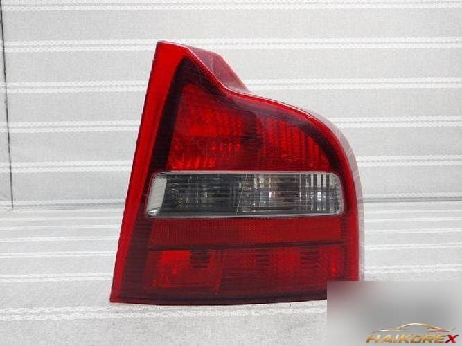 Volvo S80 2001 — фонарь задний правый (комбинированный)
