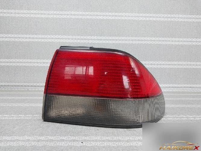 Saab 9-3 2000 — комбинированный фонарь задний правый (пассажирский)