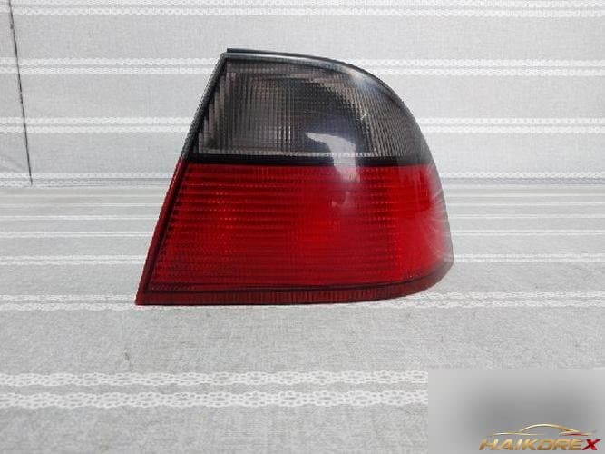 Saab 9-5 2001 — комбинированный фонарь задний правый (пассажирской стороны)