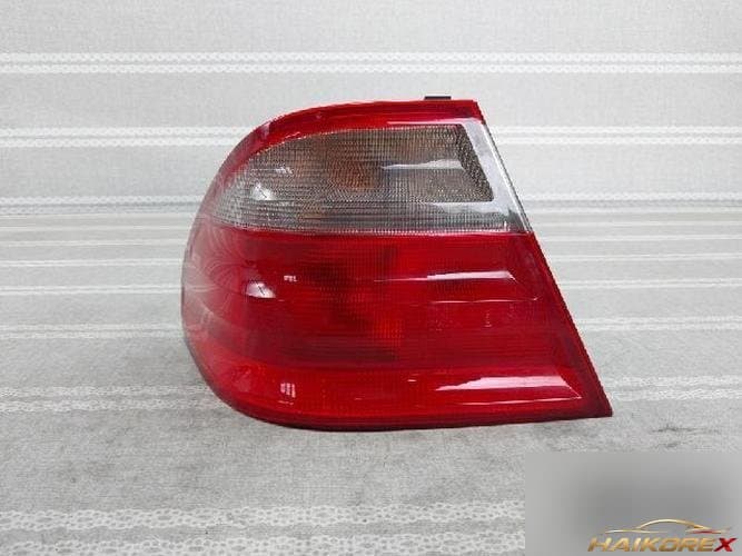 Mercedes-Benz CLK-класс 2001 — фонарь задний левый