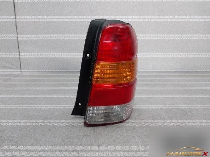 Ford Escape 2001 — комбинированный фонарь (задний) правый